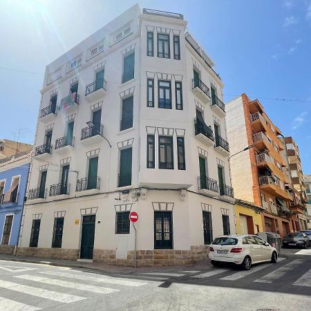 Enamorate De Su Luz Y Encanto Al Lado Del Centro Alicante Bagian luar foto